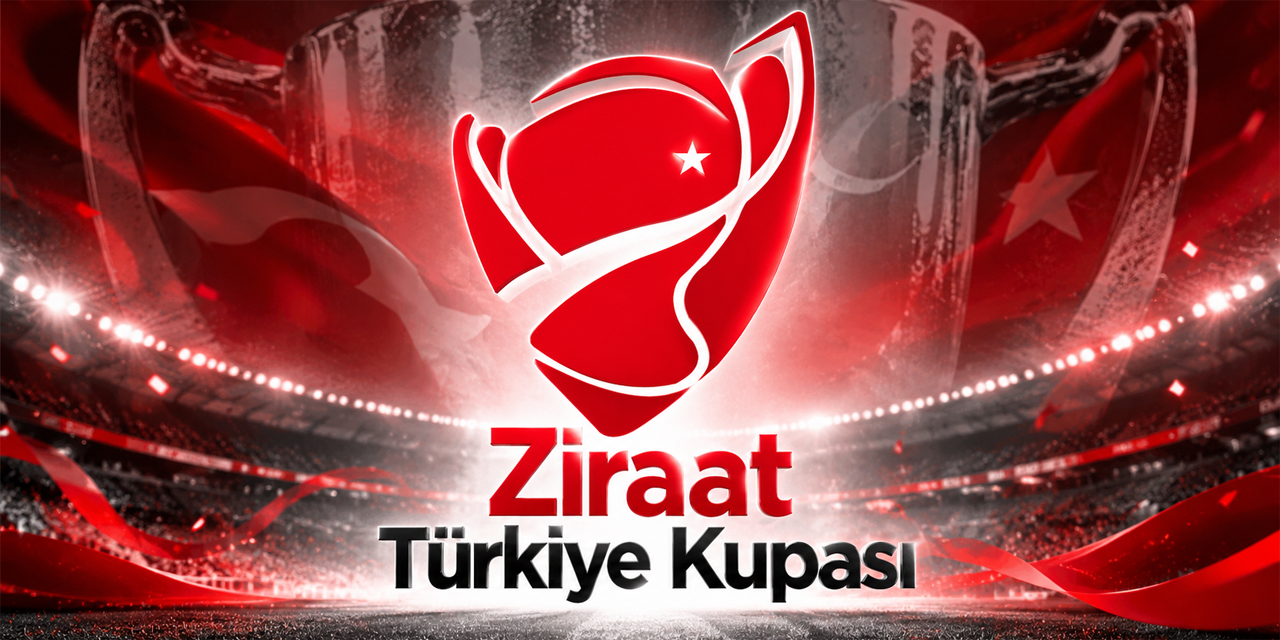 Ziraat Türkiye Kupası 2. Tur'da 4 Rizeli Hakem ve Gözlemciye Görev