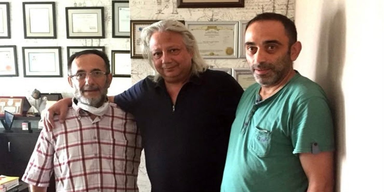 Rize'de İŞKUR Emeklisi Hacı Osman Mutlu Hayatını Kaybetti