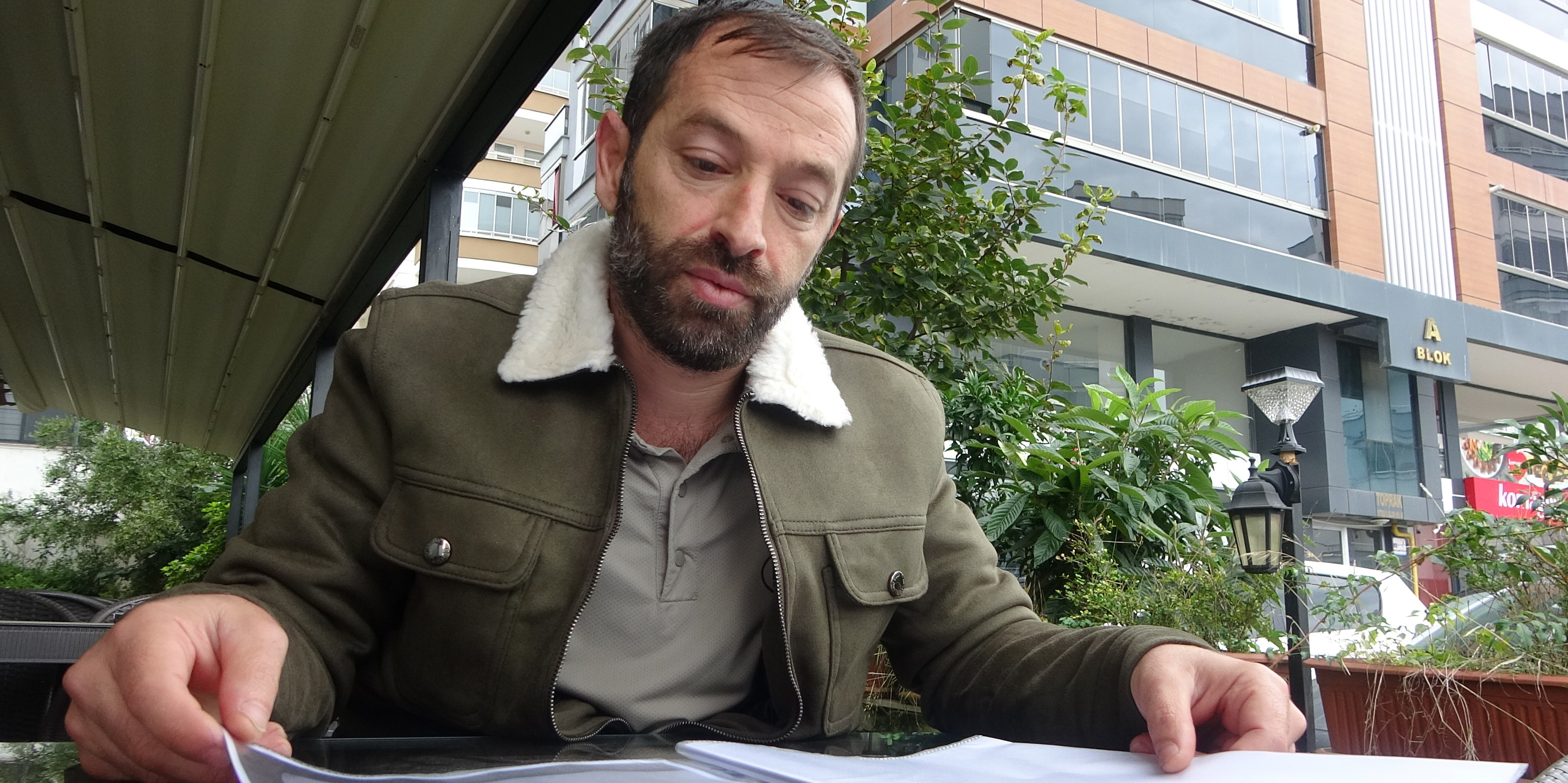 Kargoya verilen çekin çalındığı iddiası icra takibine konu oldu