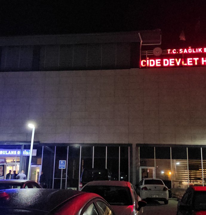 Tekne ile denize açılan balıkçı, geçirdiği kalp krizi sonrası hayatını kaybetti