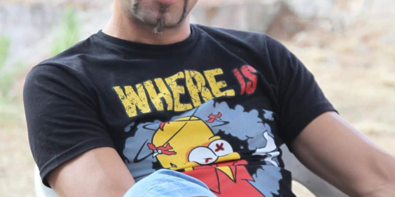 Minibüsle Çarpışan Motosikletin Sürücüsü Öldü