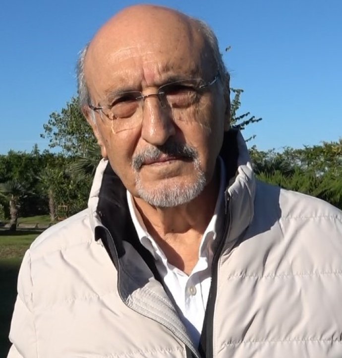 Prof. Dr. Osman Bektaş’tan Hopa’daki heyelan sonrası dikkat çeken açıklama