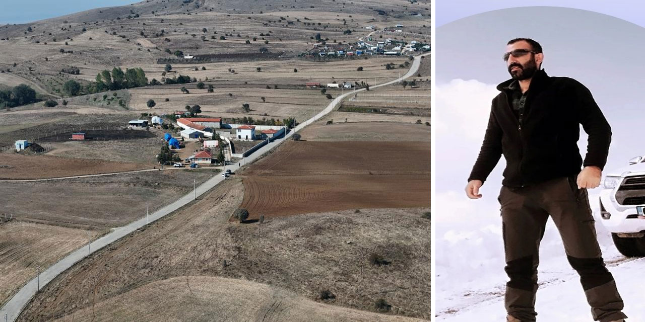 Hayatını adadığı yeğeni katili oldu
