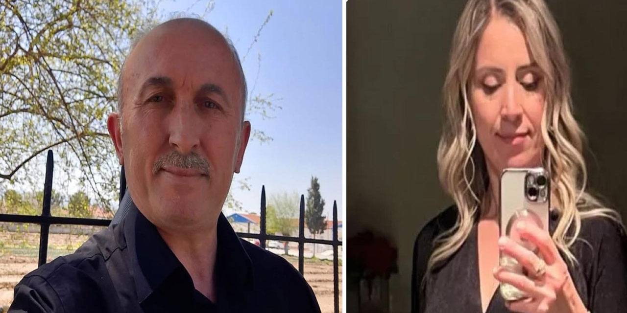 Önce boşandığı eşini, sonra kendini vurdu