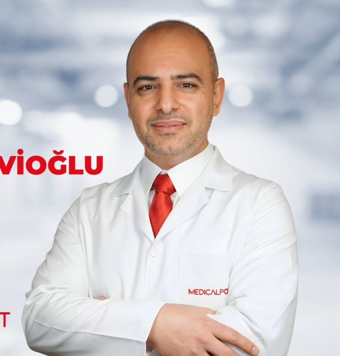 Uzm. Dr. Bekfilavioğlu: "Bilinçsiz ağrı kesici kullanımı böbrekleri tehdit ediyor"
