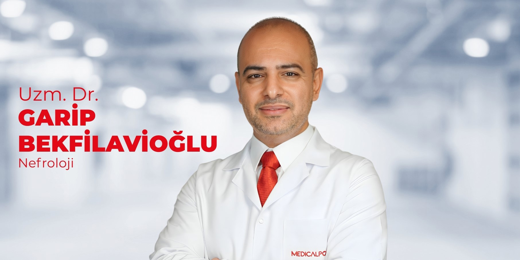 Uzm. Dr. Bekfilavioğlu: "Bilinçsiz ağrı kesici kullanımı böbrekleri tehdit ediyor"