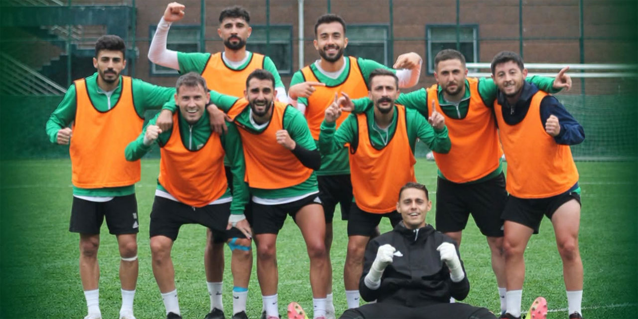 Çayelispor Yeni Sezon İçin Gün Sayıyor