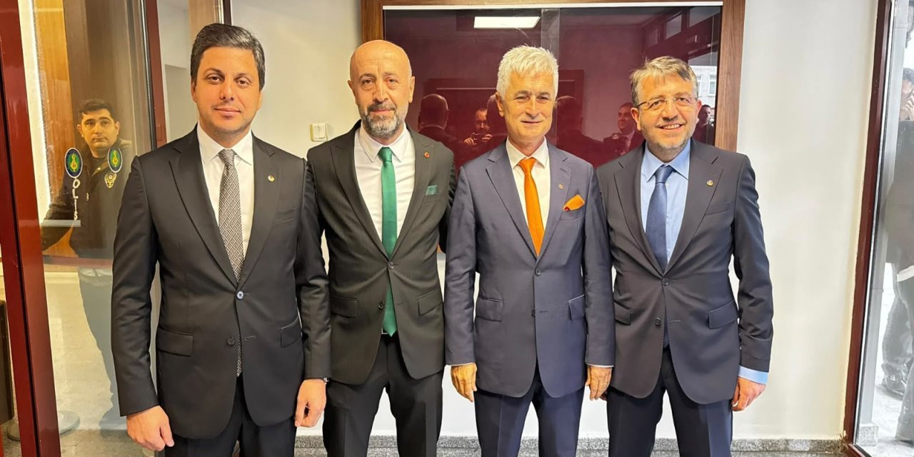 RTSO Seçimlerinde İtiraz Depremi: Meclis Aritmetiği Değişti, Başkanlık Seçimi Ertelendi!