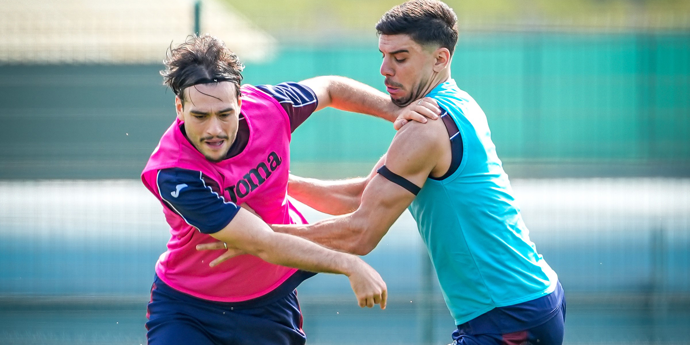 Trabzonspor, Samsunspor maçı hazırlıklarını tamamladı