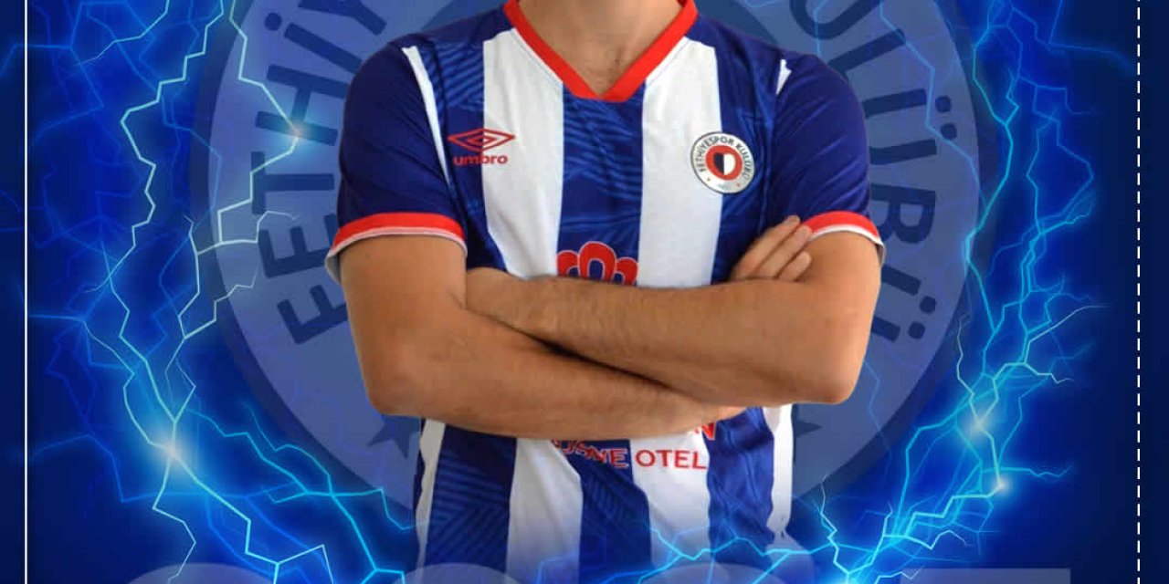 Fethiyespor'da 3 İmza
