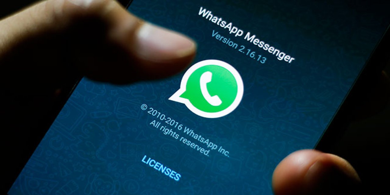 Whatsapp’ta dedikodu yaptı, işten atıldı