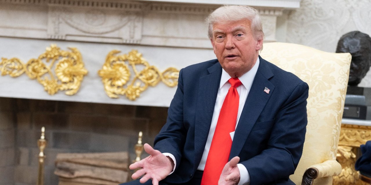 Trump: "Bence Ukrayna’nın yeni bir devlet başkanı seçmesinin vakti geldi"