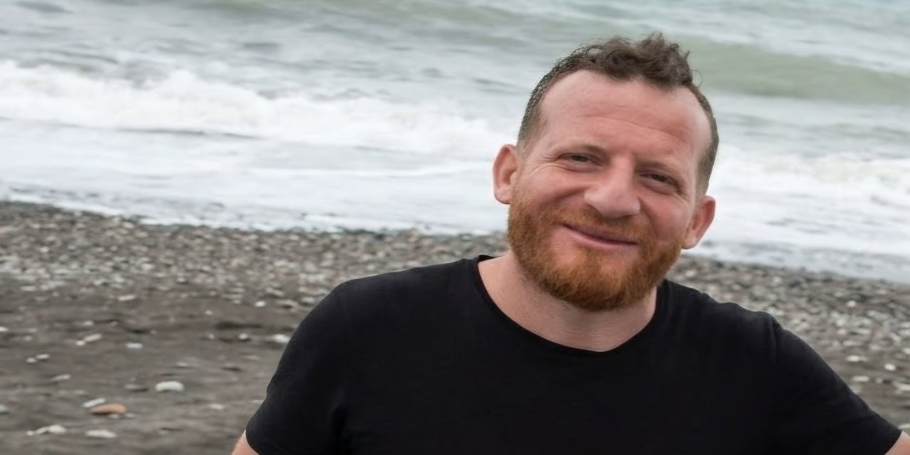 Tırın çarptığı motosiklet sürücüsü hayatını kaybetti