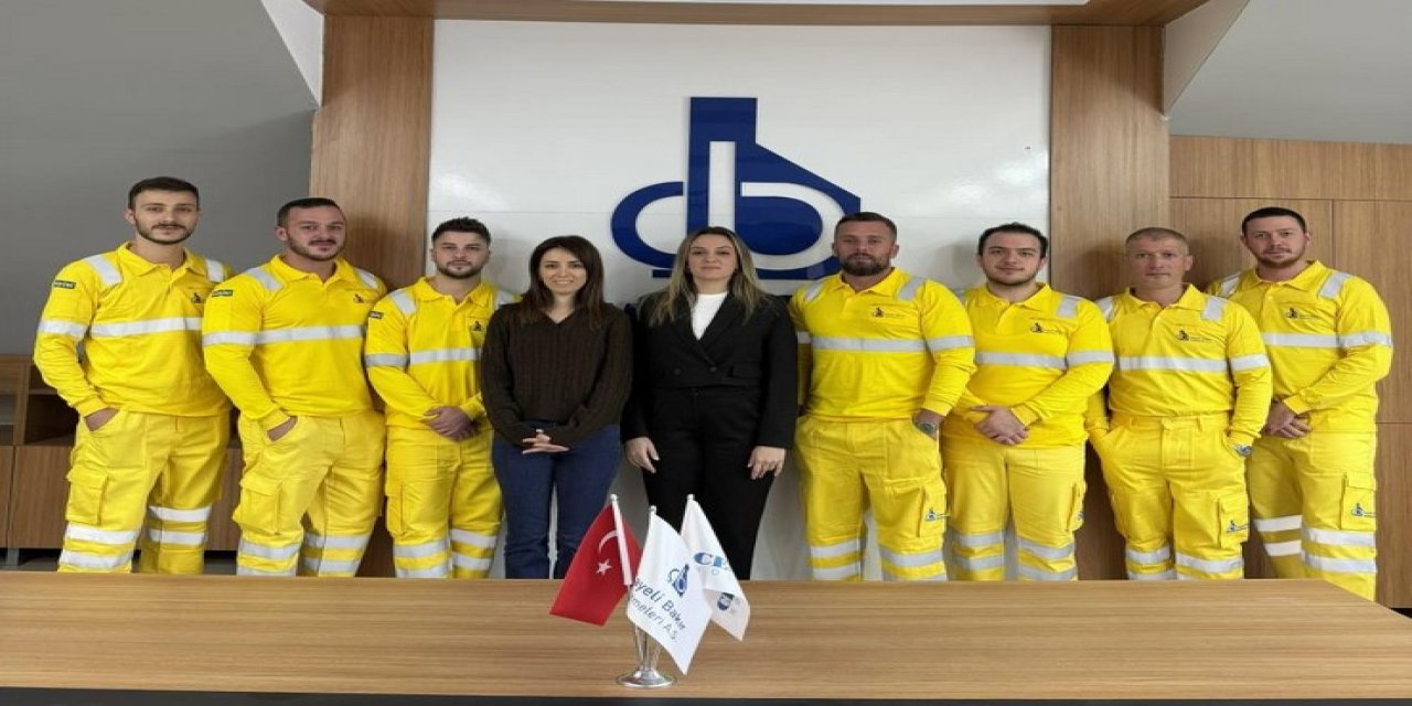 Çayeli Bakır Analiz Laboratuvarı sektörün analiz üssü haline geldi