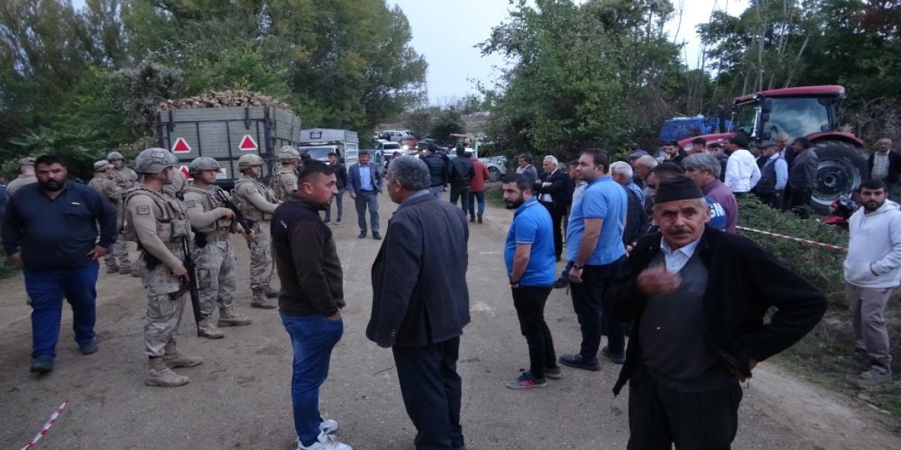 Kastamonu’da silahlı kavga: 4 ölü