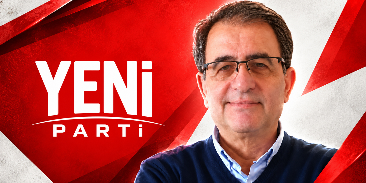 Saltuk Deniz Yeniden Aday: Başladığımız İşi Yarım Bırakmayacağız