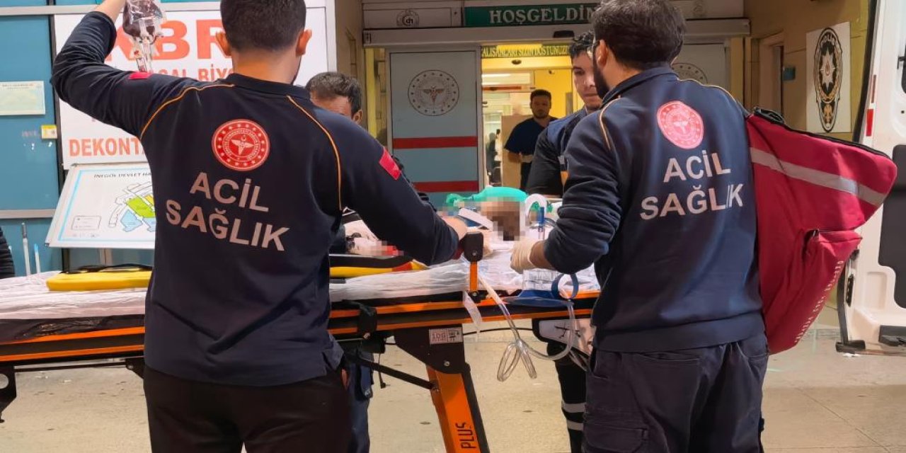 2 Yaşındaki Melis Doğum Gününe 6 Gün Kala Otomobilin Altında Can Verdi