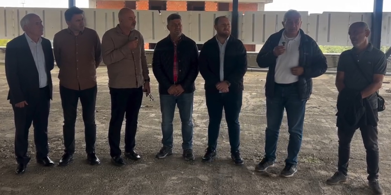 Kemalpaşa’nın İmece Çağrısına İlk Yanıt Fındıklı’dan Geldi