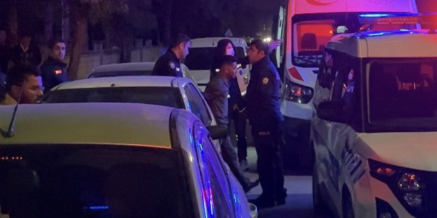 Önce babasını öldürdü, ardından intihar girişiminde bulundu