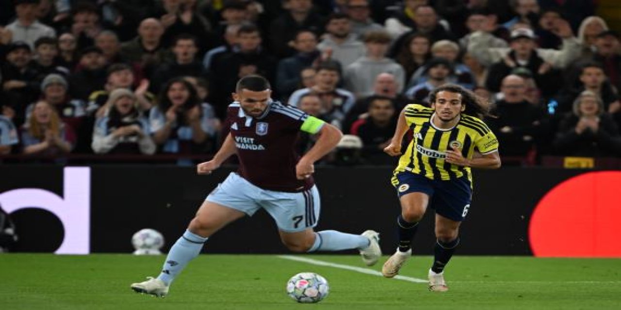 Fenerbahçe'ye İngiltere'de Ağır Darbe: 6-0