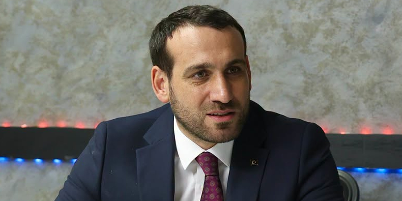 Burak Ak: O Milletvekilini Cumhurbaşkanımıza Armağan Edeceğiz