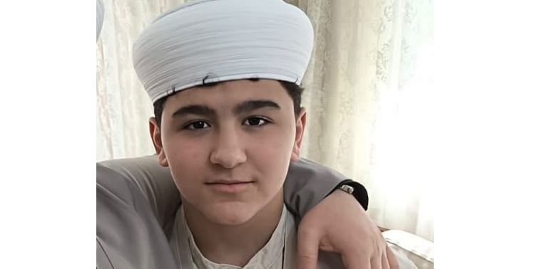 Fatih'te elektrik akımına kapılarak ölen 14 yaşındaki çocuğun hafız olduğu öğrenildi