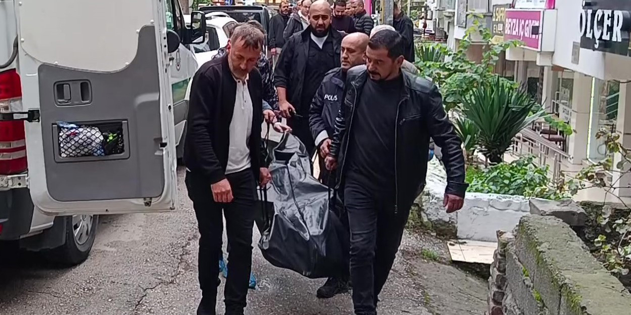 Amasya'da 16 yaşındaki kız evinde ölü bulundu