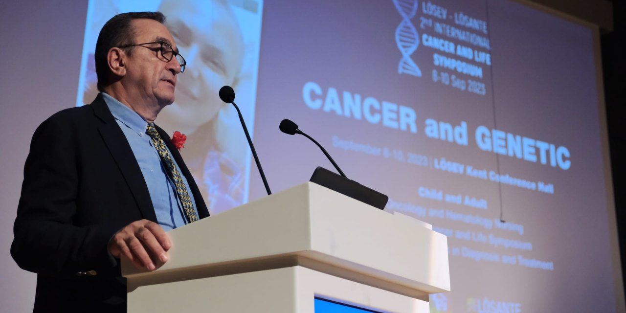 ‘Kanserojen Ürünlerden Alınan Kdv’ler Kanser Çalışmalarına Aktarılsın’ Çağrısı