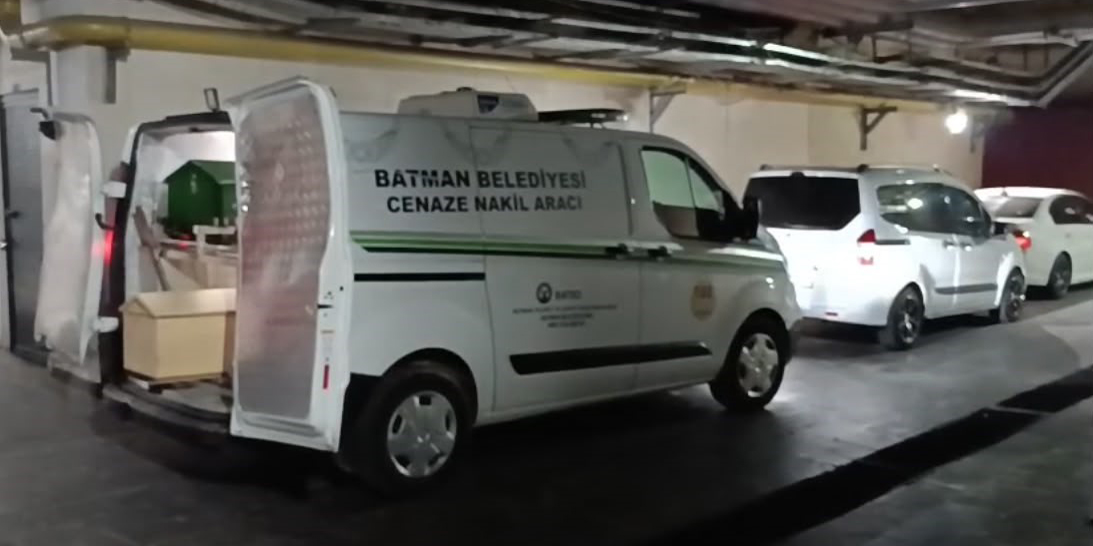 Batman’da kızını öldürüp kömürlükte saklayan baba cezaevinde hayatını kaybetti