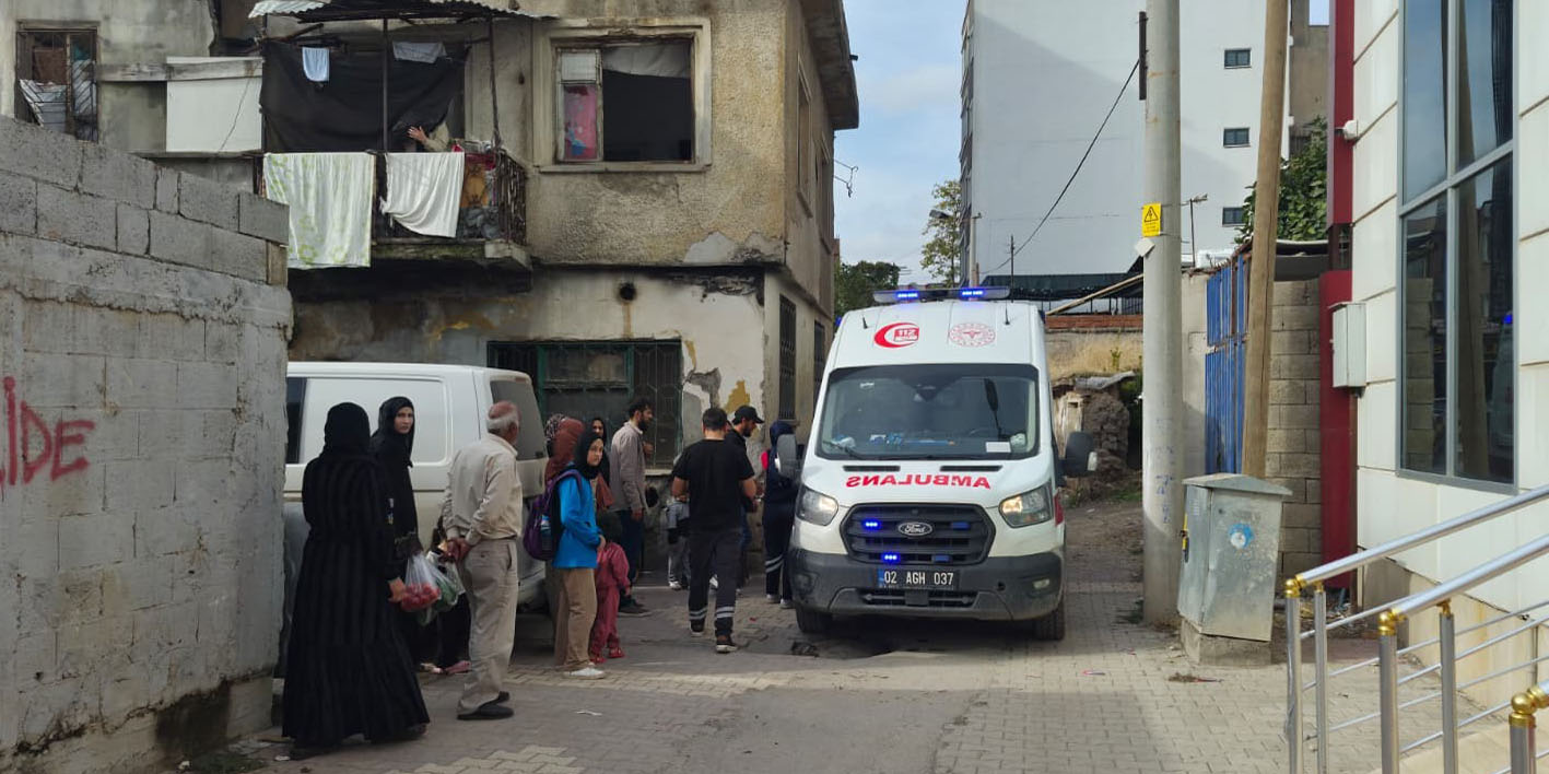 Motosiklet sürücüsü 5 yaşındaki çocuğa çarpıp kaçtı