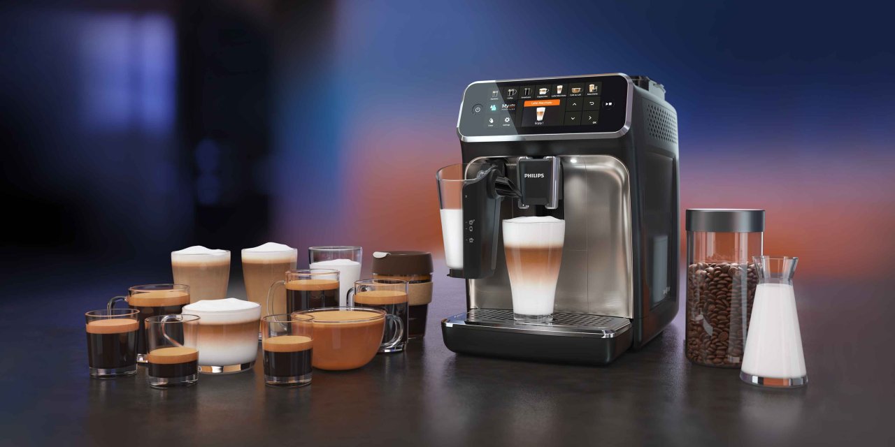 Philips Ürünleriyle İstanbul Kahve Festivali’nde Yer Alacak