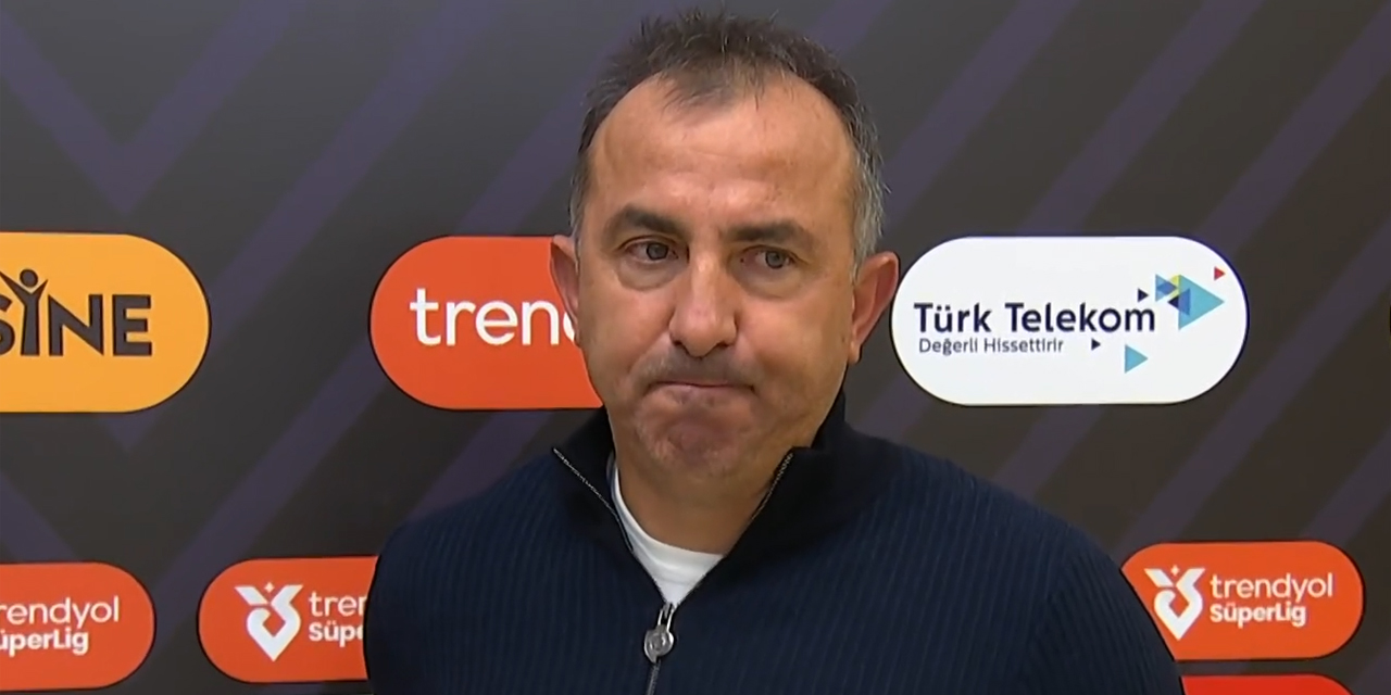 Recep Uçar: Bazen 1 Puanı Cebe Koymayı Öğrenmeliyiz