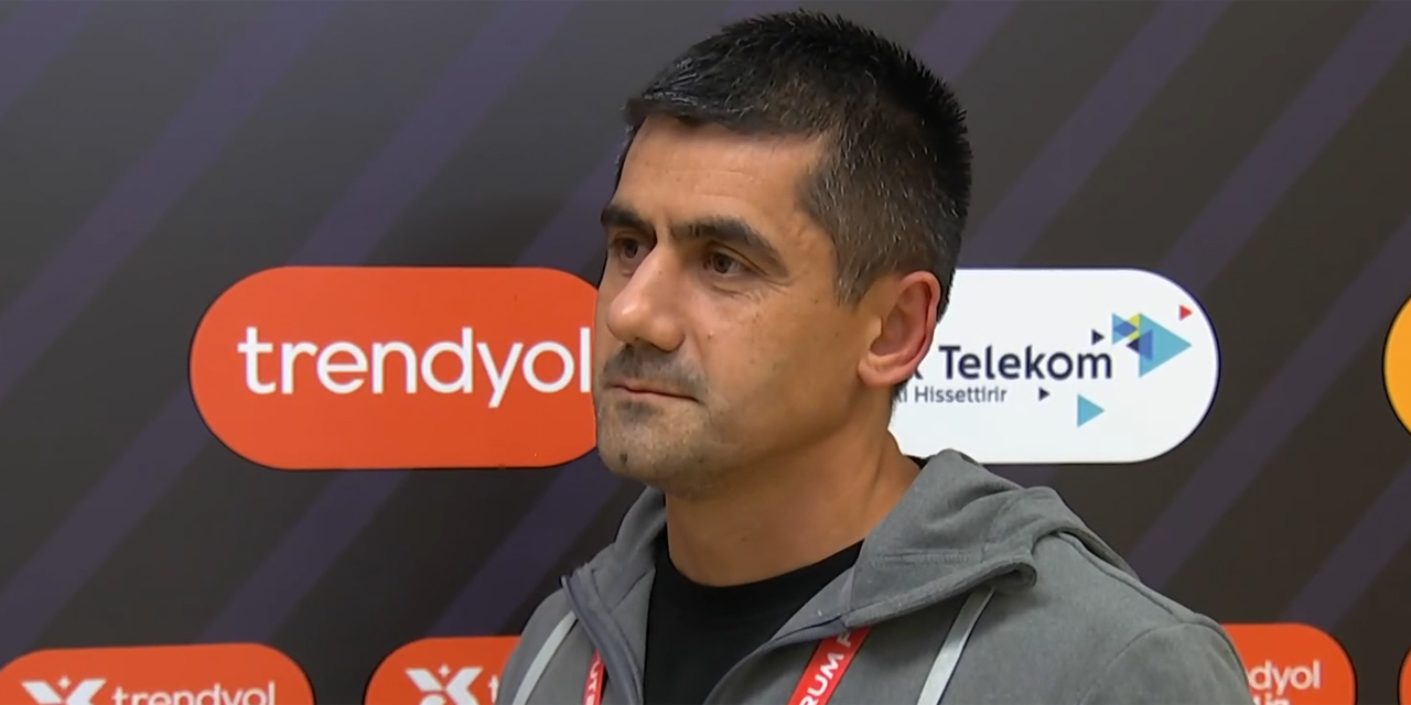 Hüseyin Çayır: Rizespor'un Deplasmanda Neden Başarılı Olduğunu Gördük