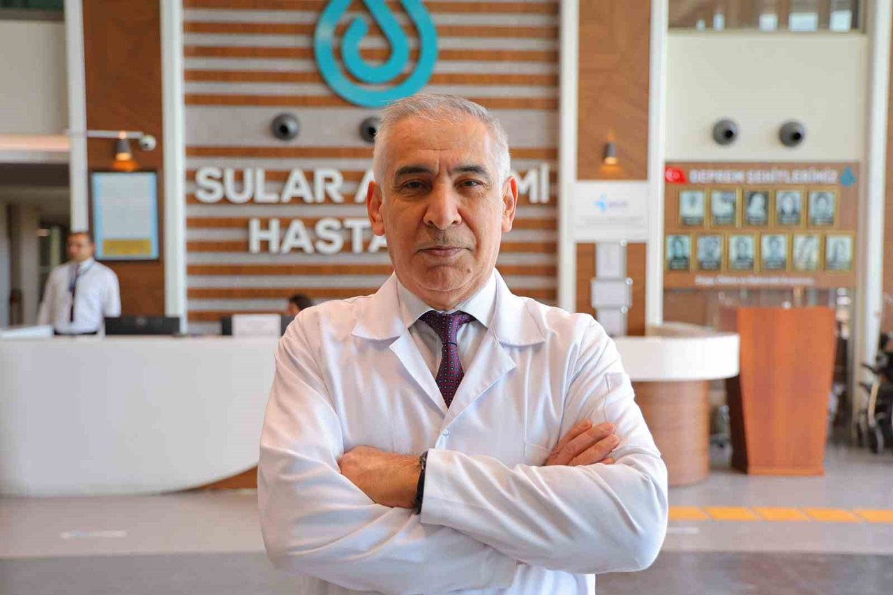 Uzmanından çocuklarda buruk tıkanıklığı uyarısı
