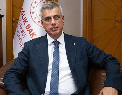 Bakan Memişoğlu: "Esenyurt’taki 300 yataklı hastaneyi İstanbul Üniversitesi’ne tahsis ettik"