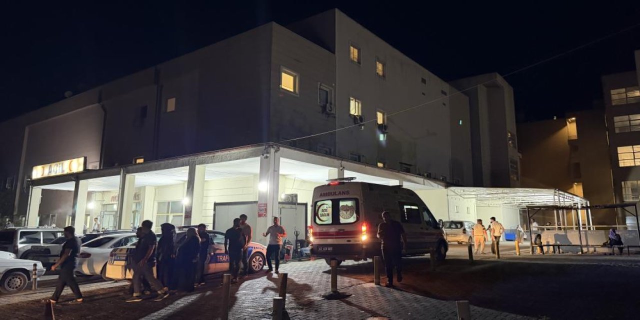 8 yaşındaki kız çocuğuna ütüyle işkence iddiası: 3 gözaltı