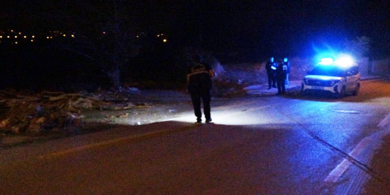 Malatya'da tartıştığı 2 kadını silahla yaralayan 18 yaşındaki kadın tutuklandı