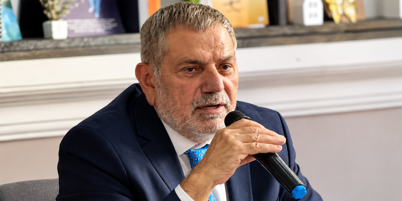 Tahsin Ocaklı: 120 Milyonluk Hasara 5 Milyon Lira