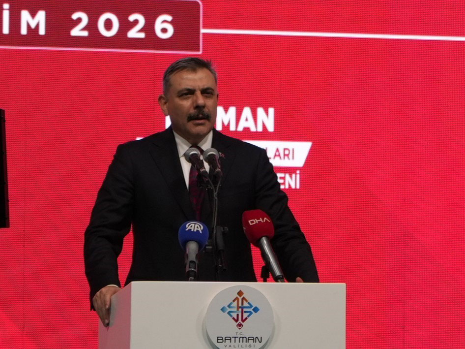 Bakan Çiftçi: "Muhtarlarımız devletimizin sahadaki en yakın yol arkadaşlarıdır"