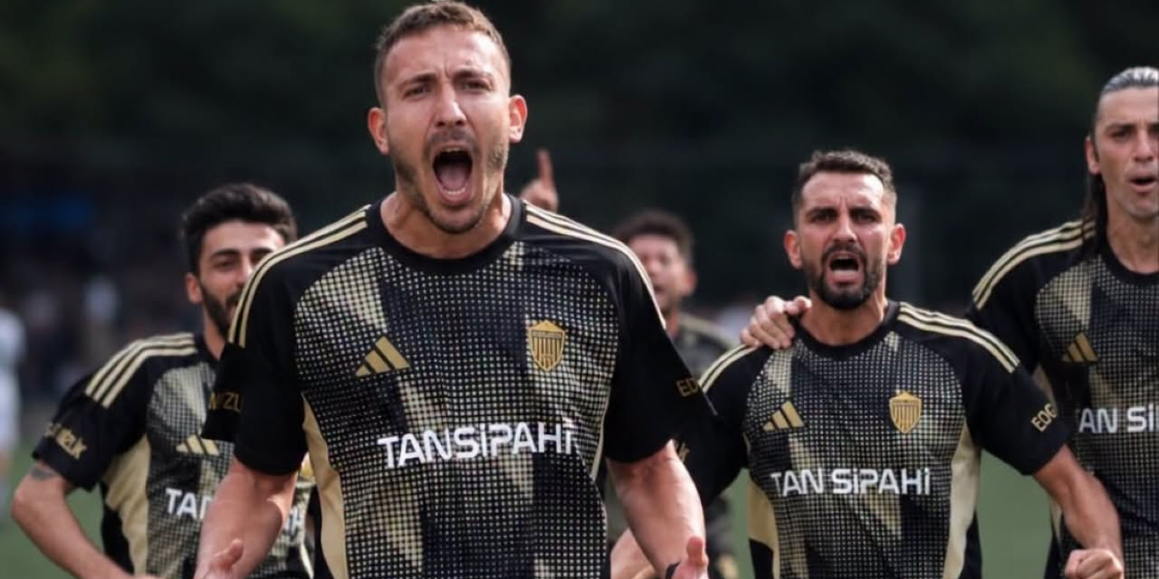 Çayelispor Borçka Deplasmanından 1 Puanla Döndü: 1-1