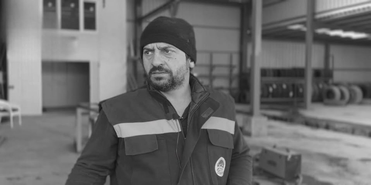 Rize'deki Feci Kazada Ölen Sürücü Fındıklı Belediyesi’nin Eski Ustabaşısı Çıktı