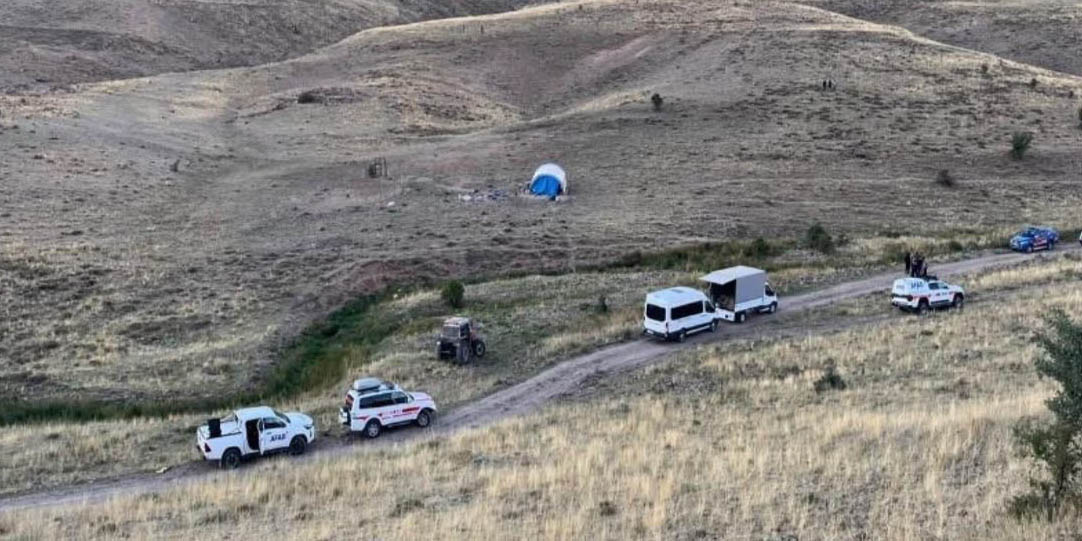 Kayıp Büşra bebekten 40 gündür haber alınamıyor