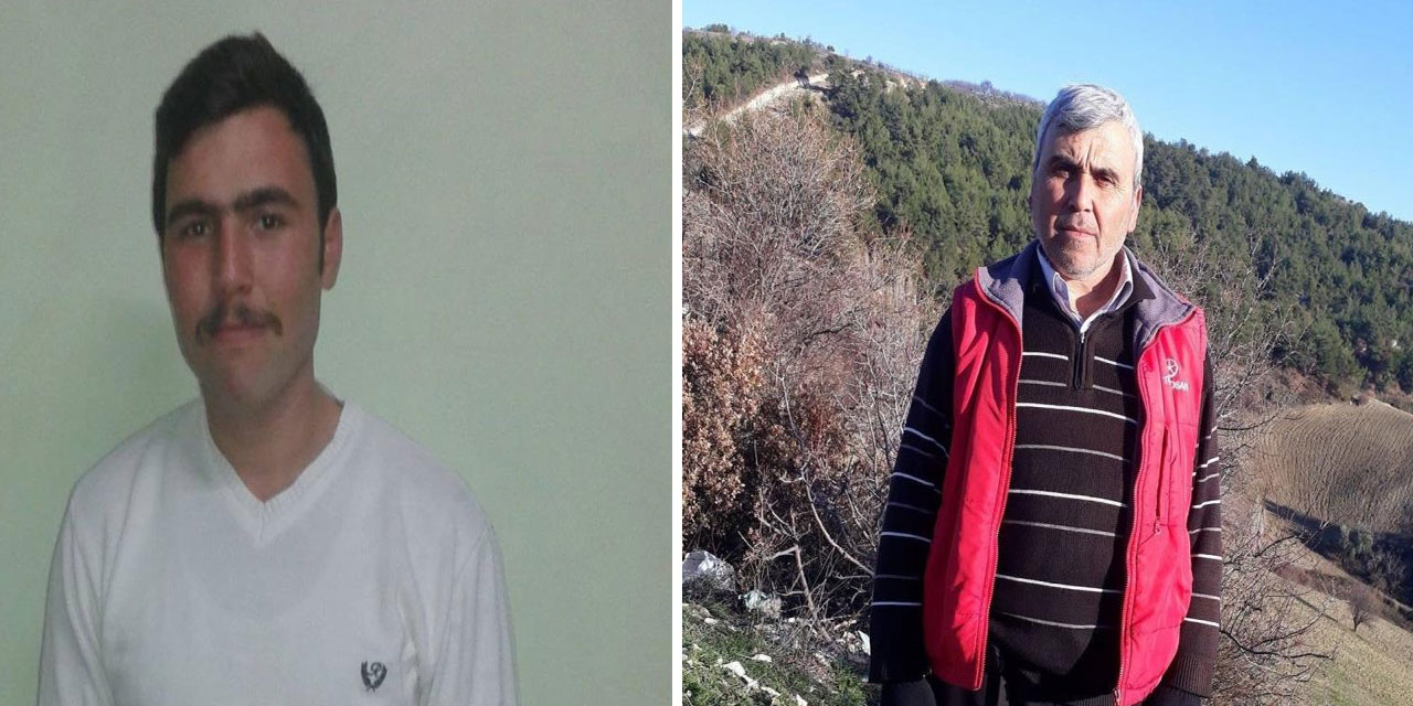 Gördes'te kanlı saldırı: Baba ve oğlu hayatını kaybetti