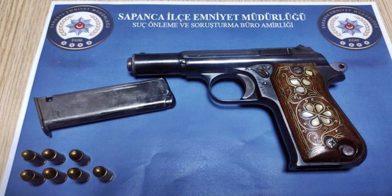 Sakarya’da Uyuşturucu Ticareti Operasyonu: 18 Gözaltı