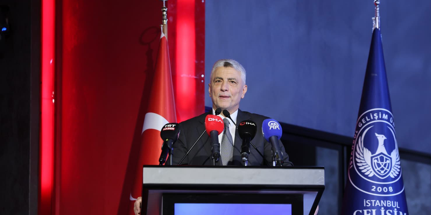 Bakan Bolat: "Tüketici Hakem Heyetleri sadece bu yıl 14 milyar lira tutarında 690 bin uyuşmazlığı çözdü"