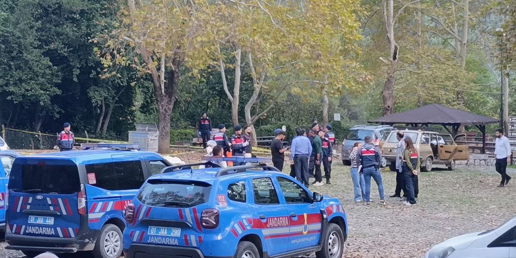 Ailesiyle piknikteyken tüfekle vurulan genç kız hayatını kaybetti