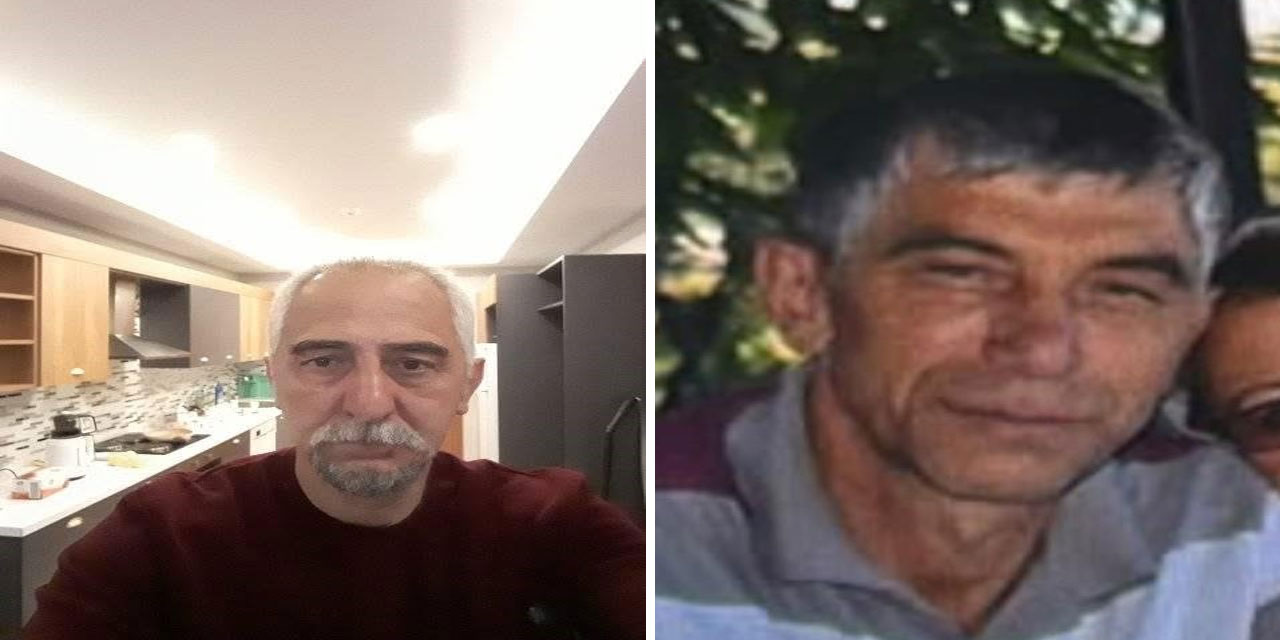 Emekli astsubay kardeşlerin kavgası kanlı bitti