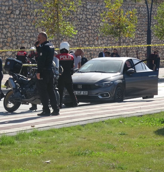 Malatya'da eşini öldürüp, intihara kalkışan şahıs hayatını kaybetti