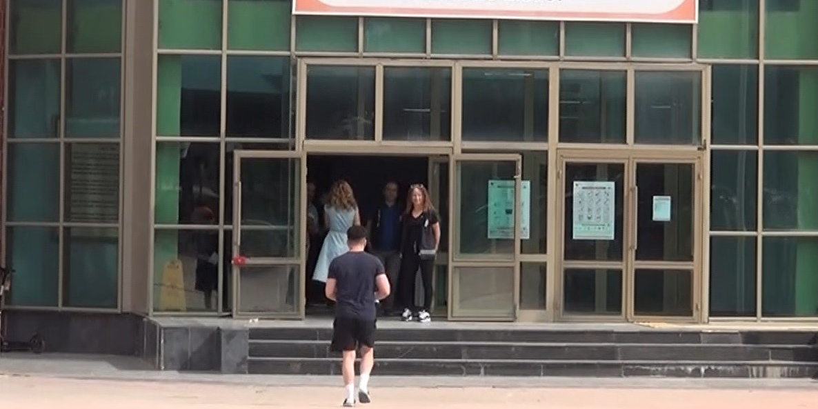 KPSS adaylarına kritik uyarı: "Saat 10.00’dan sonra kapılar kapanacak"