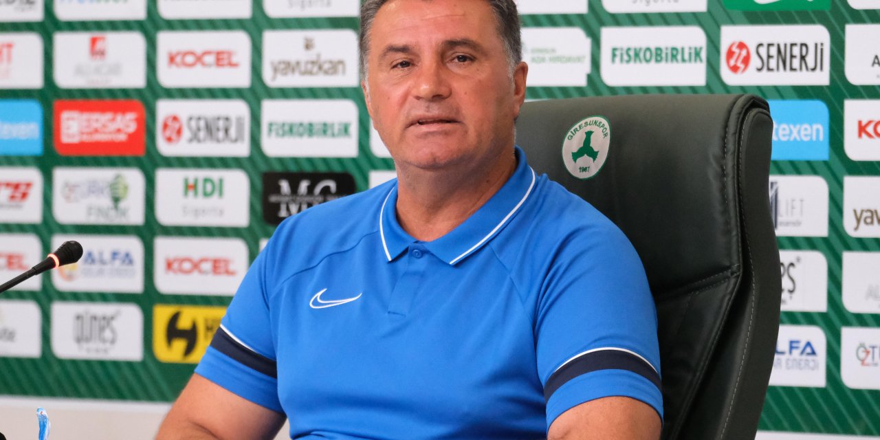 Giresunspor, Manisa Fk Karşısında 3 Puan Hedefliyor